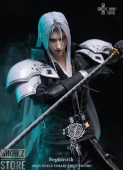 GameToys GT-003 1/6 Final Fantasy Sephiroth -Show.Z Toys Deals Store b03cdfffdd