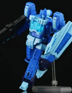 SXS R-02 R02 Overclocking Blurr -Show.Z Toys Deals Store b04b652c9b