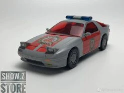 FansHobby MB-13A Ace Goshooter/Siren Animation Version -Show.Z Toys Deals Store b04cc1f243