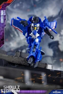 Iron Factory EX-27G Wing Guard Set Of 3 -Show.Z Toys Deals Store b06dee1020