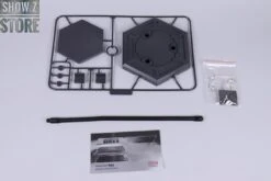 Eastern Model 1/9 Mark 49 Iron Man Rescue Mark I Model Kit Deluxe Version -Show.Z Toys Deals Store b0732daa5d