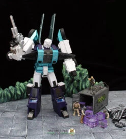 FansToys FT-28 Hydra Six Shot Masterpiece 26 FansToys FT-28 Hydra Six Shot Masterpiece -Show.Z Toys Deals Store b07a0cf419