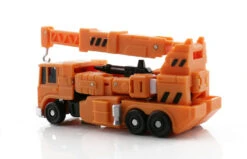 Magic Square MS-B01 Architect Grapple MS-01 MS01 -Show.Z Toys Deals Store b08683b5ac