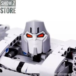 Hasbro & Xiaomi Onebot Transformers Megatron Building Brick China Store Exclusive 7 Hasbro & Xiaomi Onebot Transformers Megatron Building Brick China Store Exclusive -Show.Z Toys Deals Store b08722ce3e
