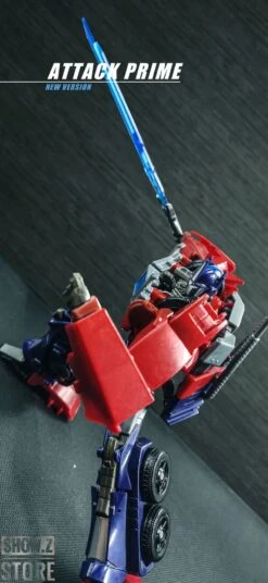 APC Toys APC-001 Attack Prime Optimus Prime Japan New Version 15 APC Toys APC-001 Attack Prime Optimus Prime Japan New Version -Show.Z Toys Deals Store b09ffb46fa