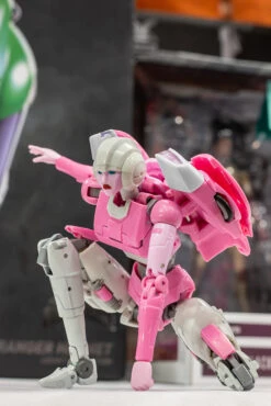 Mastermind Creations PS-04 Azalea Arcee 19 Mastermind Creations PS-04 Azalea Arcee -Show.Z Toys Deals Store b0b1e1e1f3
