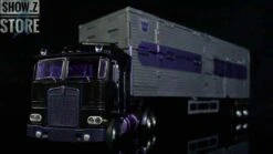 X-Transbots MX-12B Trailer For MX-12A Gravestone Motormaster W/MX-12C Accessory Pack -Show.Z Toys Deals Store b0da610654