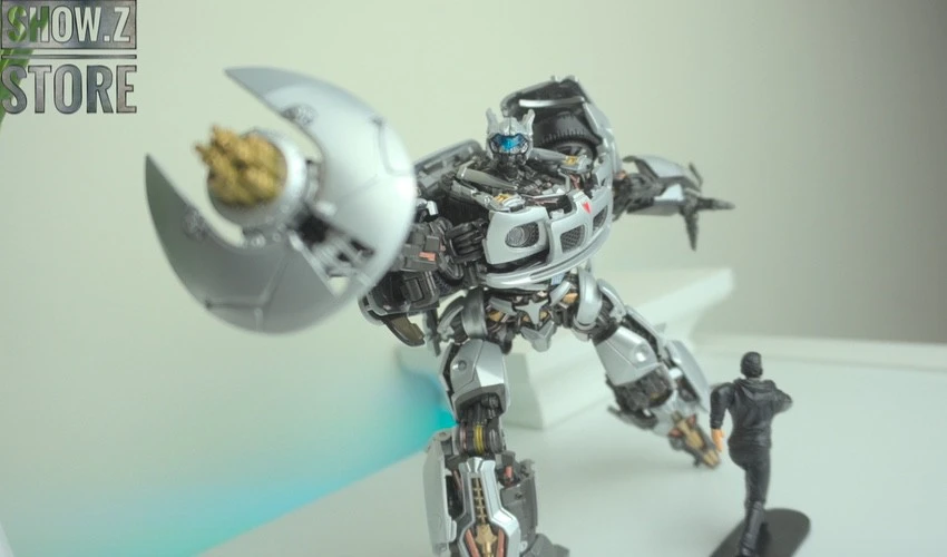 Aoyi Mech LS-18 Jazz 2 Aoyi Mech LS-18 Jazz - Image 2