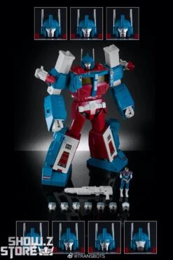 XTransbots MX-22T Commander Stack Ultra Magnus Youth Version 26 XTransbots MX-22T Commander Stack Ultra Magnus Youth Version -Show.Z Toys Deals Store b13b1348fb