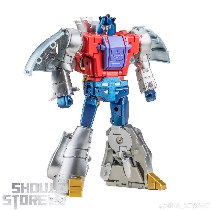 NewAge H56C Rhedosaurus Sludge 5 NewAge H56C Rhedosaurus Sludge - Image 5