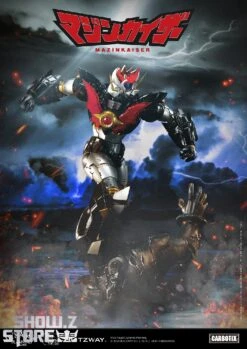 [Pre-Order] Blitzway BW-CA-10901 Carbotix Mazinkaiser -Show.Z Toys Deals Store b14ac1228c