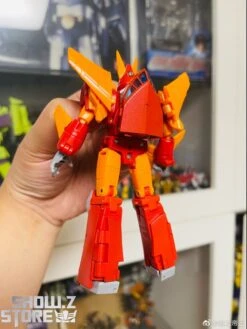 NewAge H43B Uriel Cyclonus Shattered Glass Version 21 NewAge H43B Uriel Cyclonus Shattered Glass Version -Show.Z Toys Deals Store b1783aea00