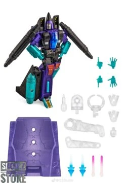 Newage H16G Fenrir Ramjet G2 Limited Version -Show.Z Toys Deals Store b17ccd8f9b