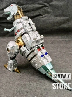 FansToys FT-08X Grinder (Premium Paint) 32 FansToys FT-08X Grinder (Premium Paint) -Show.Z Toys Deals Store b194e9a9f9