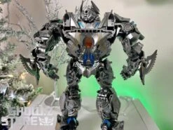 4th Party FL-01 Nero Galvatron Fury Leader Oversized Version -Show.Z Toys Deals Store b1bd24b5d5