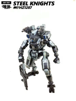 JoyToy Source Acid Rain HZ1287 Steel Knight 16 JoyToy Source Acid Rain HZ1287 Steel Knight -Show.Z Toys Deals Store b1eae4749b