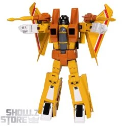 MakeToys MTRM-EX03 Nova Swarm Sunstorm -Show.Z Toys Deals Store b1f03e4553