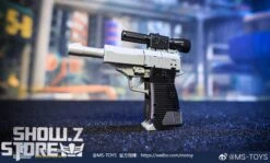 Magic Square MS-B36 Doomsday Megatron Original Exquisite Paint Version 17 Magic Square MS-B36 Doomsday Megatron Original Exquisite Paint Version -Show.Z Toys Deals Store b1fbbaa485