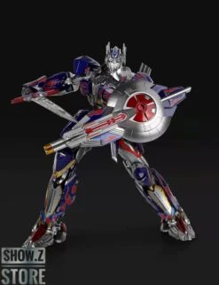 4th Party CR03 The Last Knight Optimus Prime -Show.Z Toys Deals Store b223587290