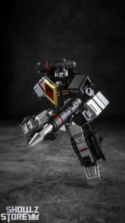 IronFactory EX-41S Shadow Wave Soundblaster -Show.Z Toys Deals Store b224219b7a