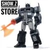 4th Party MP10K Optimus Prime Convoy Bape Black Camo Version