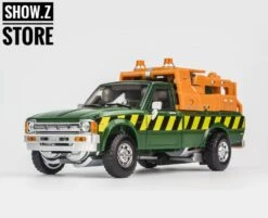 Xtransbots MX-IX Paean (Hoist) -Show.Z Toys Deals Store b255938a0b