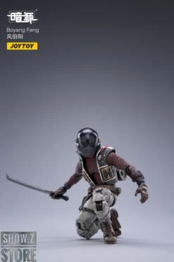 JoyToy Source 1/18 Boyang Feng -Show.Z Toys Deals Store b260a18a69