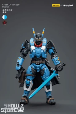 JoyToy Source 1/18 Infinity Knight Of Santiago Hacker 13 JoyToy Source 1/18 Infinity Knight Of Santiago Hacker -Show.Z Toys Deals Store b26607b75e