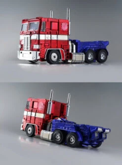 4th Party MP10X Optimus Prime Chrome Version 14 4th Party MP10X Optimus Prime Chrome Version -Show.Z Toys Deals Store b2693054fd