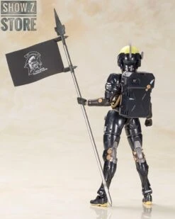 Kotobukiya Frame Arms Girl Kojima Productions: Ludens Black Version -Show.Z Toys Deals Store b287e2a50b