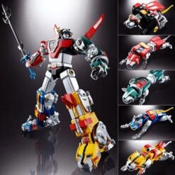 Fantasy Jewel FJ-BSW04 Yellow Lion Voltron Defender Of The Universe -Show.Z Toys Deals Store b2a045cb36