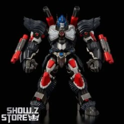 Flame Toys Furai Action Beast War Optimus Primal W/ Pre-order Bonus -Show.Z Toys Deals Store b2a3ff067d