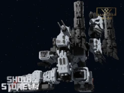 [Pre-Order] W-Resources M-01 Metroplex -Show.Z Toys Deals Store b2a51a14d6