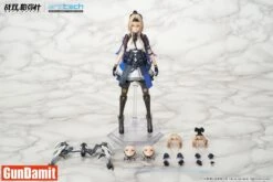 Apex Toys Arctech Punishing: Gray Raven 1/8 Bianca Verity 11 Apex Toys Arctech Punishing: Gray Raven 1/8 Bianca Verity -Show.Z Toys Deals Store b2cccfad8d