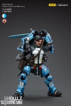 JoyToy Source 1/18 Infinity PanOceania Padre-Inquisidor Mendoza 26 JoyToy Source 1/18 Infinity PanOceania Padre-Inquisidor Mendoza -Show.Z Toys Deals Store b2d6290403
