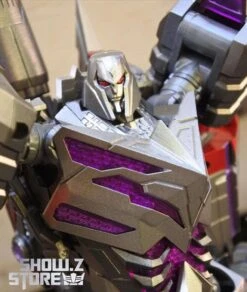 Planet X PX-15B Pluto Megatron Metallic Version 26 Planet X PX-15B Pluto Megatron Metallic Version -Show.Z Toys Deals Store b2f8b3583c