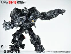 DNA Design DK-10 DK10 SS-14 SS14 Ironhide Upgrade Kit -Show.Z Toys Deals Store b2fb60e3e7