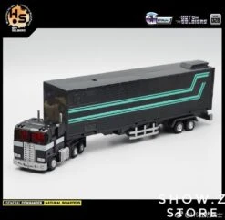 Mech Planet Hot Soldiers HS-02B General Commander Nemesis Prime -Show.Z Toys Deals Store b3175161f0