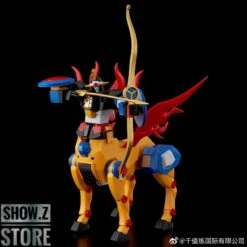 Sentinel Toys RIOBOT Time Bokan Yattodetaman Daikyojin & Daitenba Set Of 2 20 Sentinel Toys RIOBOT Time Bokan Yattodetaman Daikyojin & Daitenba Set Of 2 -Show.Z Toys Deals Store b31d3b9504