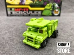 MechFansToys MF-17 Hercules - Green 30 MechFansToys MF-17 Hercules - Green -Show.Z Toys Deals Store b32057af2a
