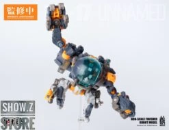 Earnestcore Craft Robot Build RB-17 Abyssal 18 Earnestcore Craft Robot Build RB-17 Abyssal -Show.Z Toys Deals Store b360ea1c16