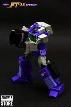 FansToys FT-11 Spotter (Reflector) -Show.Z Toys Deals Store b394180199