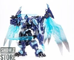 Jinbao DF-08 Freeze Devil Cryotek -Show.Z Toys Deals Store b39e464d09