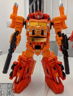 FansHobby MB-06D Power Baser Optimus Prime & MB-11D God Armor God Bomber Orange Version Set Of 2 31 FansHobby MB-06D Power Baser Optimus Prime & MB-11D God Armor God Bomber Orange Version Set Of 2 -Show.Z Toys Deals Store b3a0dc2b4e