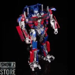 BW H6002 Optimus Prime 6 BW H6002 Optimus Prime -Show.Z Toys Deals Store b3c5c7f182