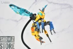 52Toys BeastBox BB-38 Gunpowder -Show.Z Toys Deals Store b3da27e503