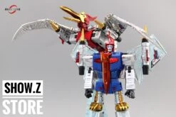 FansToys FT-05XT Soar Comic Red -Show.Z Toys Deals Store b40d7b283c