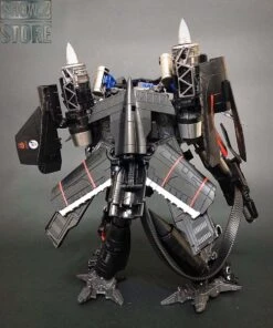 DNA Design DK-11 Upgrade Kit For Studio Series SS-32 Optimus Prime OP SS-35 SS35 Jetfire & Jetpower Optimus Prime 23 DNA Design DK-11 Upgrade Kit For Studio Series SS-32 Optimus Prime OP SS-35 SS35 Jetfire & Jetpower Optimus Prime -Show.Z Toys Deals Store b42ffb932f