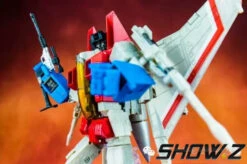 Kubianbao KBB MP11 MP-11 Coneheads Starscream 10 Kubianbao KBB MP11 MP-11 Coneheads Starscream -Show.Z Toys Deals Store b43780104b