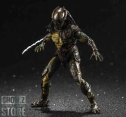 Hiya Toys 1/18 Predators Falconer Predator PX Previews Exclusive -Show.Z Toys Deals Store b44e25573f